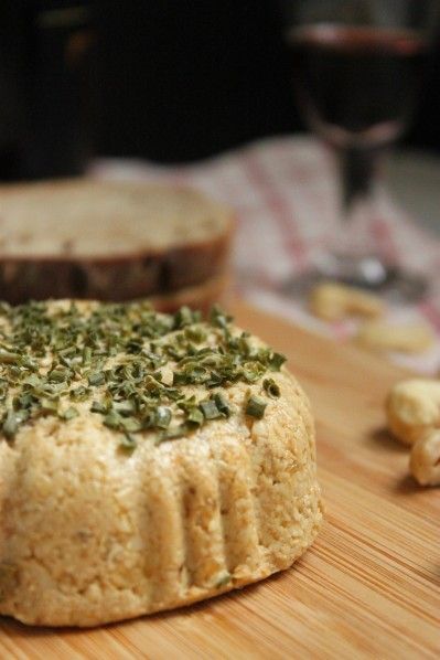 Fromage de cajou