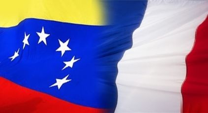 Rassemblement de solidarité avec le Venezuela contre les menaces des États-Unis: 18 mars, 18H00 au Trocadéro