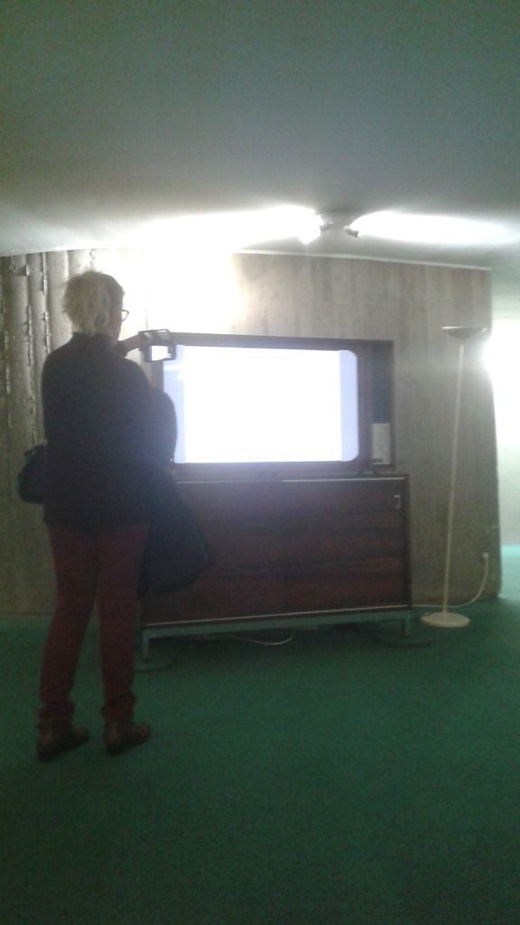 Exposition Marchais, le PCF entre histoire et culture