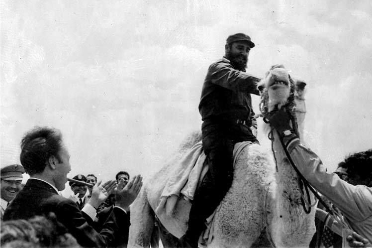 Fidel Castro, un héritage d'humanisme et de proximité avec le peuple