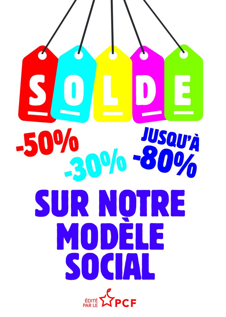 Materiel mobilisation Retraites