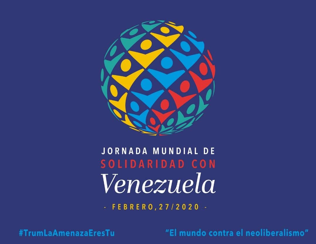 l'Association Re-KAMITISER vous invite à une conférence débat avec l'Ambassadeur du Venezuela le samedi 29 févrie