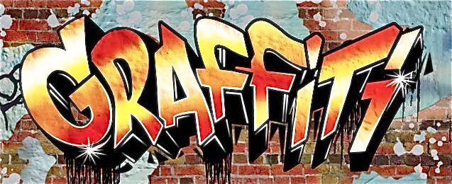 Résultat de recherche d'images pour "graffiti"