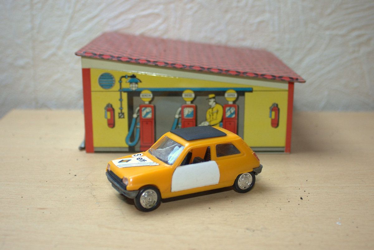 Anciens Et Miniatures Camions Blog Voitures Bonjour Le Des 3j4LR5A