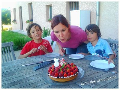 Gateau Aux Fruits Rouges Au Thermomix Ou Sans La Cuisine De Poupoule Gateau Aux Fruits Rouges Au Thermomix Ou Sans La Cuisine De Poupoule