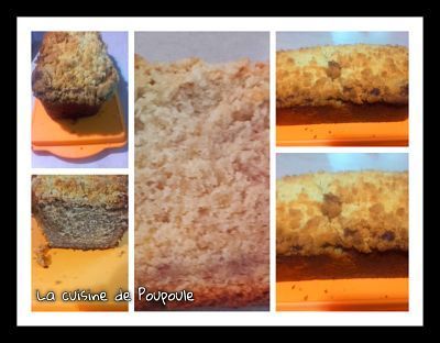 Cake A La Banane A La Banane Croustillante De Christophe Michalak Au Thermomix Ou Sans La Cuisine De Poupoule Cake A La Banane A La Banane Croustillante De Christophe Michalak Au Thermomix Ou Sans La Cuisine De Poupoule