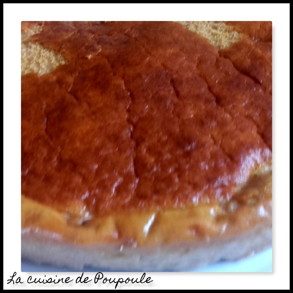 Flan à la farine de châtaigne - Cookidoo® – the official Thermomix® recipe  platform