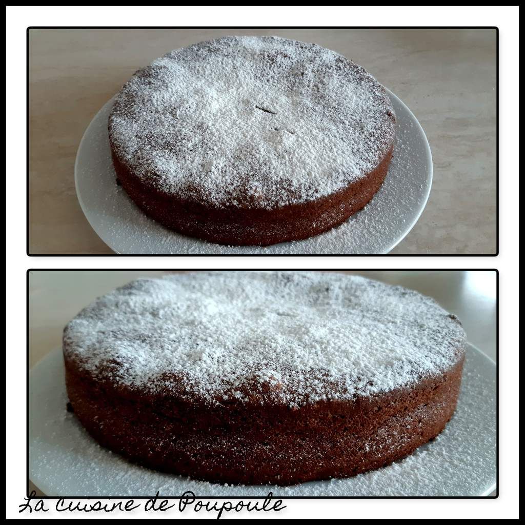 Gateau De Nancy Au Thermomix Ou Sans La Cuisine De Poupoule Gateau De Nancy Au Thermomix Ou Sans La Cuisine De Poupoule