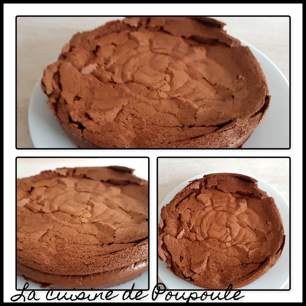 Gateau Mousse Au Chocolat Et Yaourt Grec La Cuisine De Poupoule Gateau Mousse Au Chocolat Et Yaourt Grec La Cuisine De Poupoule