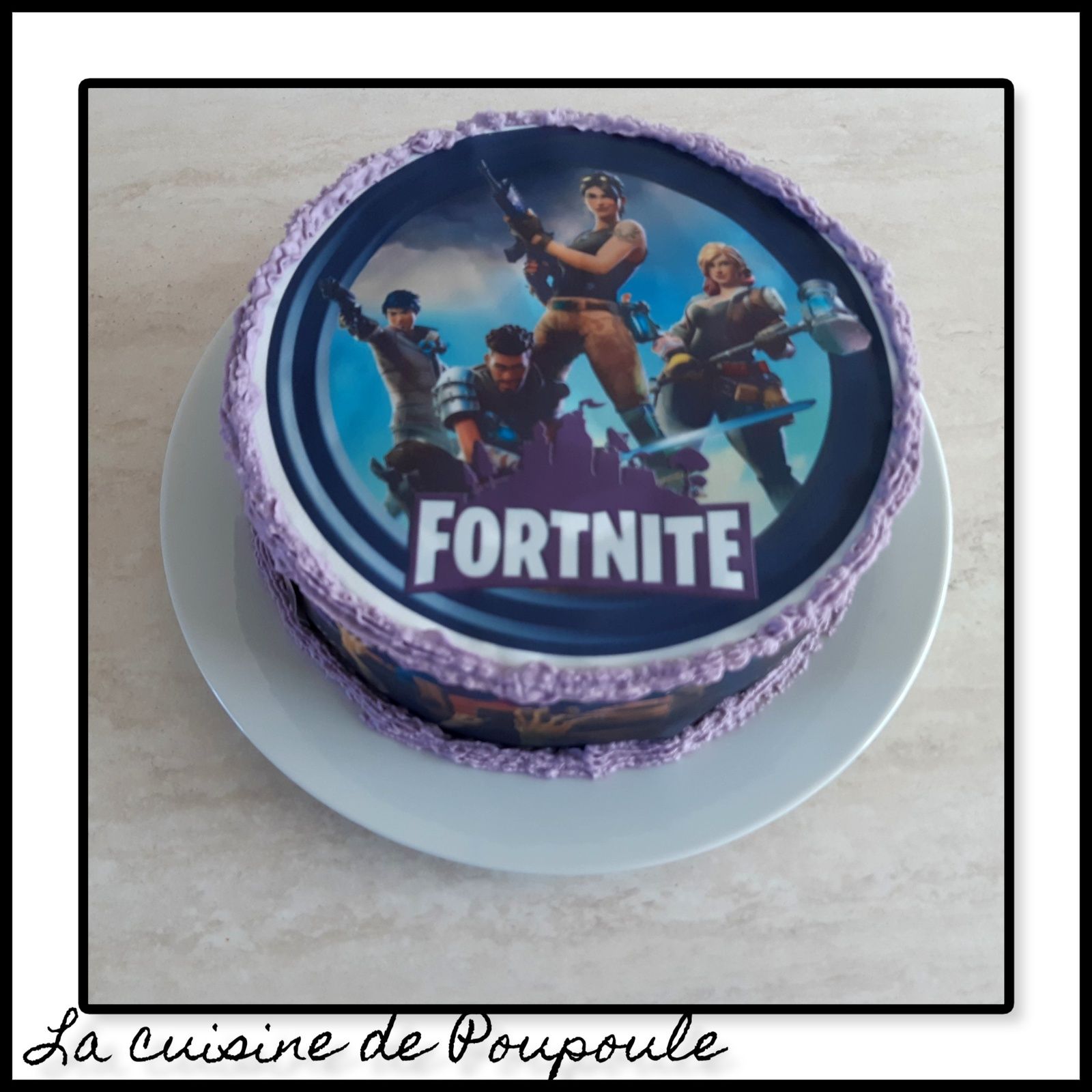 Gateau Fortnite Molly Cake Au Chocolat Ganache Noix De Coco La Cuisine De Poupoule Gateau Fortnite Molly Cake Au Chocolat Ganache Noix De Coco La Cuisine De Poupoule