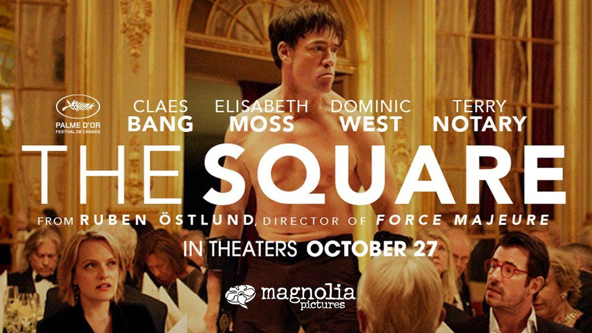The Square (movie)