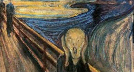 Et encore "une énième" vague de pollution au cœur du site classé de la vallée du Rhodon du Parc Naturel Régional de la Haute Vallée de Chevreuse. Photos du promeneur Philippe Ovieve du 8 et 9 février.