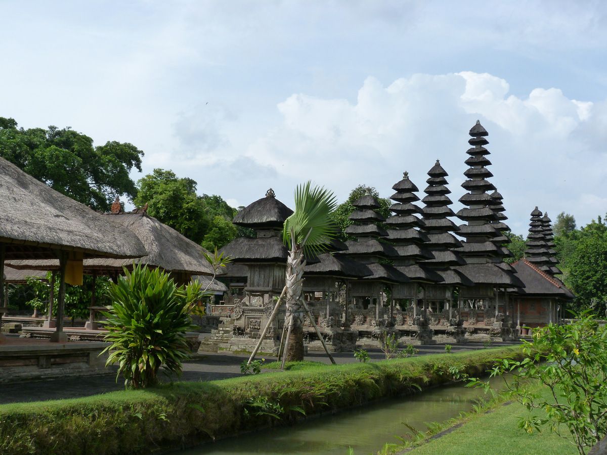 Bali,  la suite...