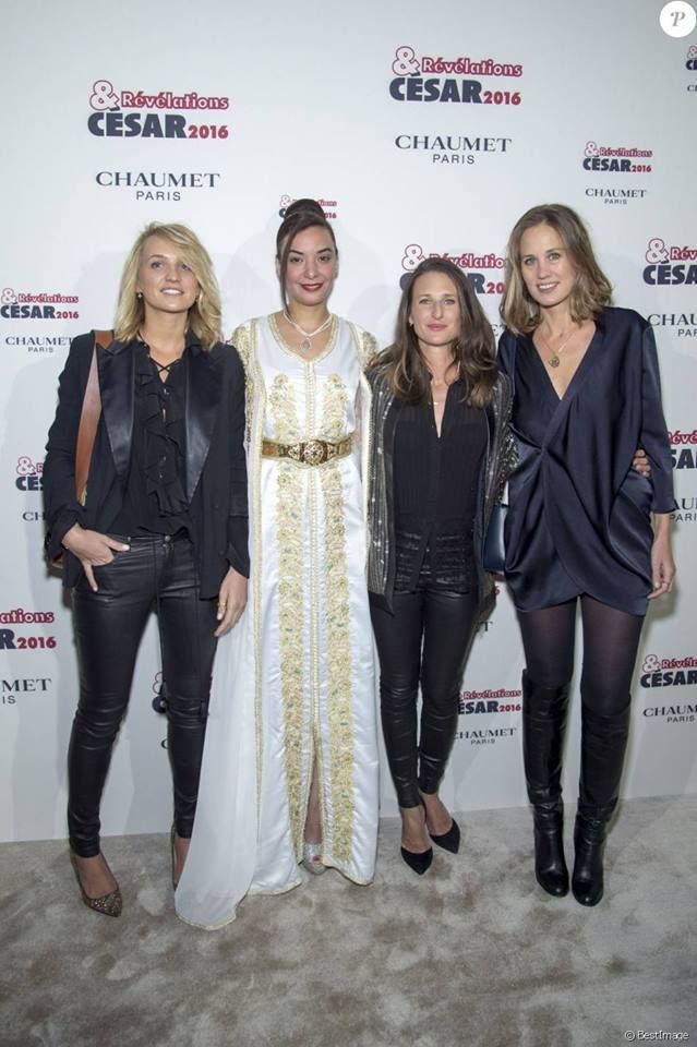 La cérémonie des César constitue la première remise de prix d'importance en France, et la plus ancienne dans le domaine de l'audiovisuel et du spectacle.