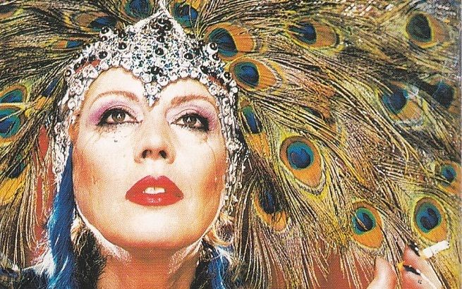 María Jiménez - Y nos dieron las diez