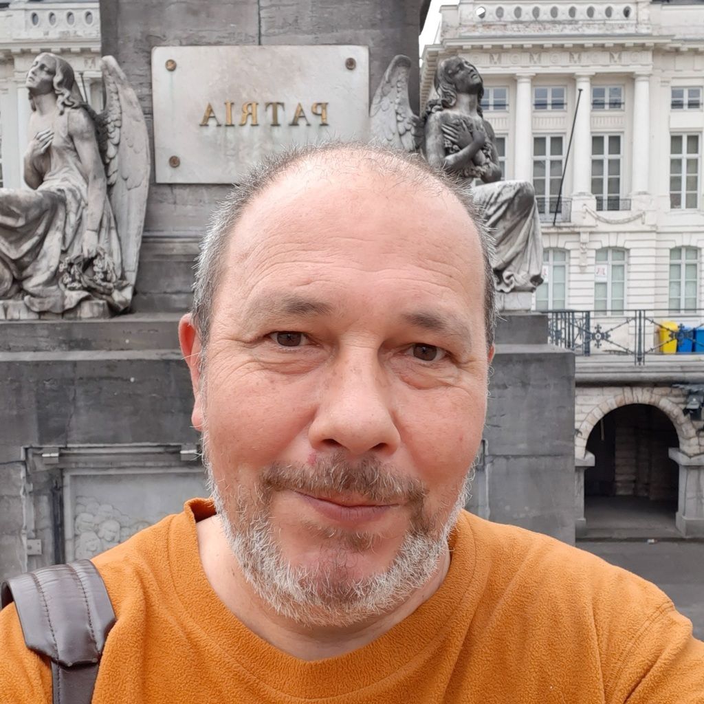 Ya 10 meses que Bélgica nada en medio de la crisis política