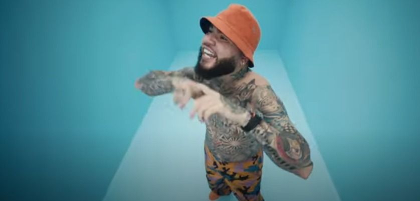 Farruko La Toxica Last Night In Orient farruko la toxica last night in orient