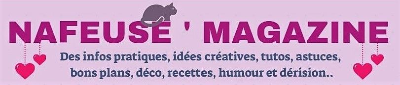 Nafeuse'Magazine