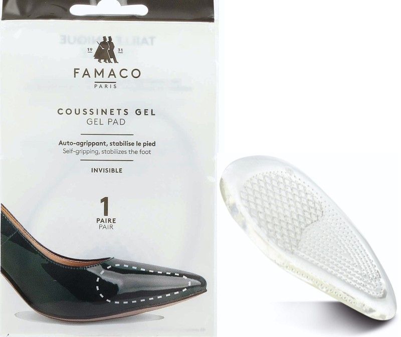 coussinel gel famaco