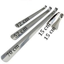 Chausse-pied en metal 15 cm - 42 cm - 51 cm - 70 cm