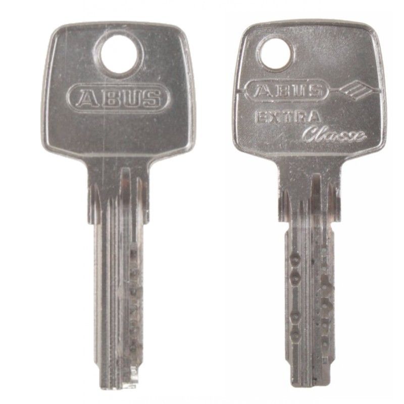 ABUS D6 - EC extra classe