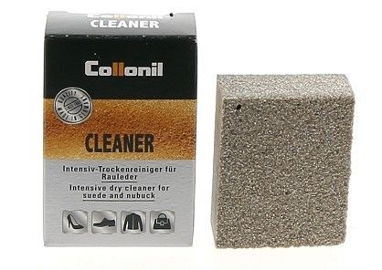 gomme daim nubuck collonil cleaner