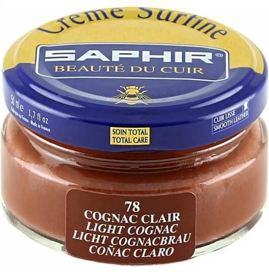 saphir cognac