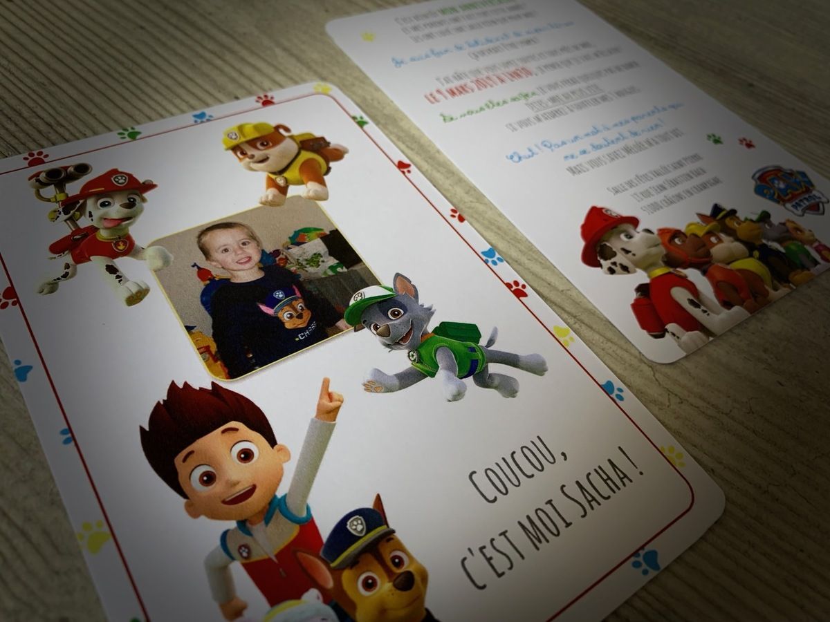 La Carte Anniversaire Du Petit Sacha Theme Pat Patrouille Paw Patrol Le Blog Efdc By So Scrap La Carte Anniversaire Du Petit Sacha Theme Pat Patrouille Paw Patrol Le Blog Efdc By So Scrap