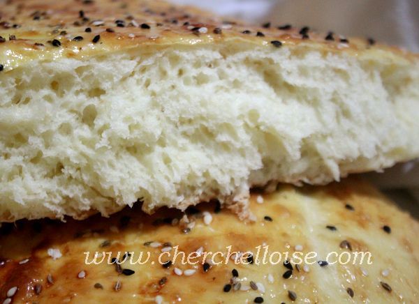 khobz edar 
