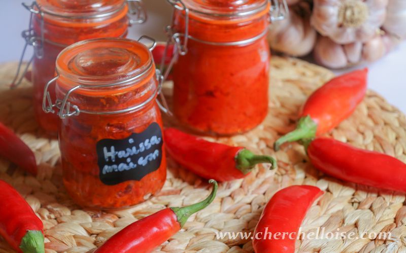 harissa