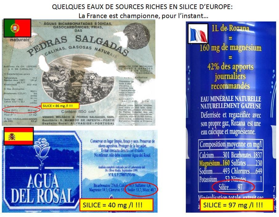 Chelation De Laluminium Le Protocole Du Professeur Exley