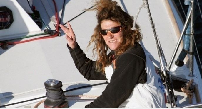 Mort de la navigatrice Florence Arthaud dans le crash argentin