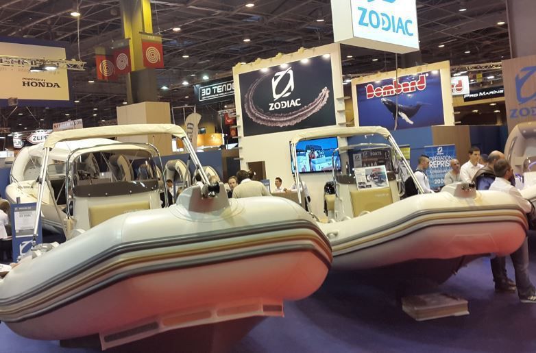 10 millions d'euros de cash et des repreneurs français pour Zodiac