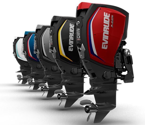 Campagne de rappel des moteurs hors-bord Evinrude E-TECH G2 -  ActuNautique.com