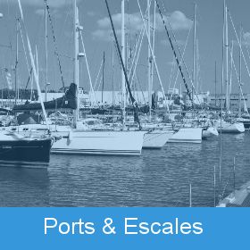 toute l actualite des ports, marinas et escales
