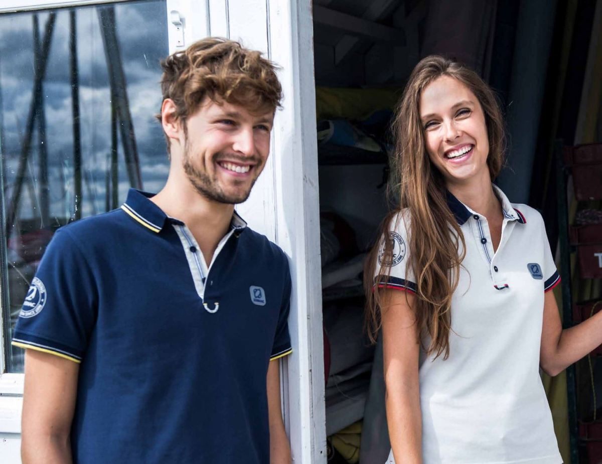 Nautic 2018 Zodiac Nautic présente une collection textile