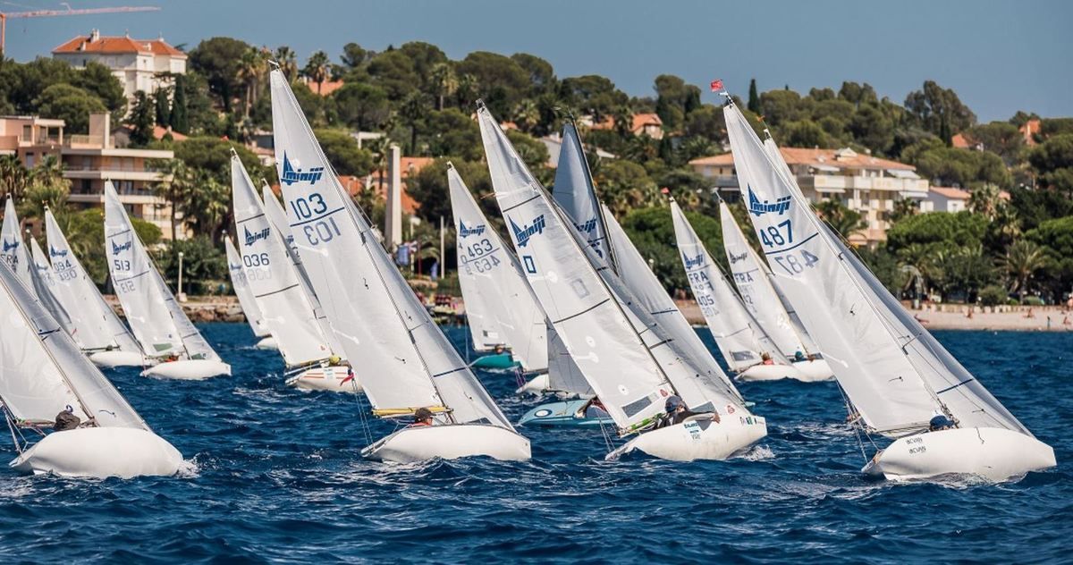 Les meilleurs Clubs de la FFVoile récompensés sur le Nautic de Paris -  ActuNautique.com