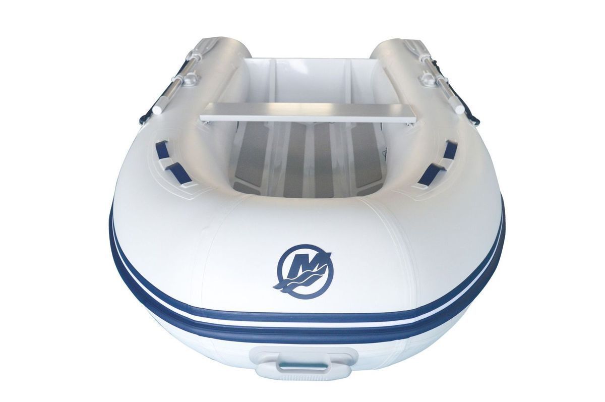 Mercury – 6 annexes Quicksilver Inflatables en promotion jusqu'au 30 juin !  - ActuNautique.com