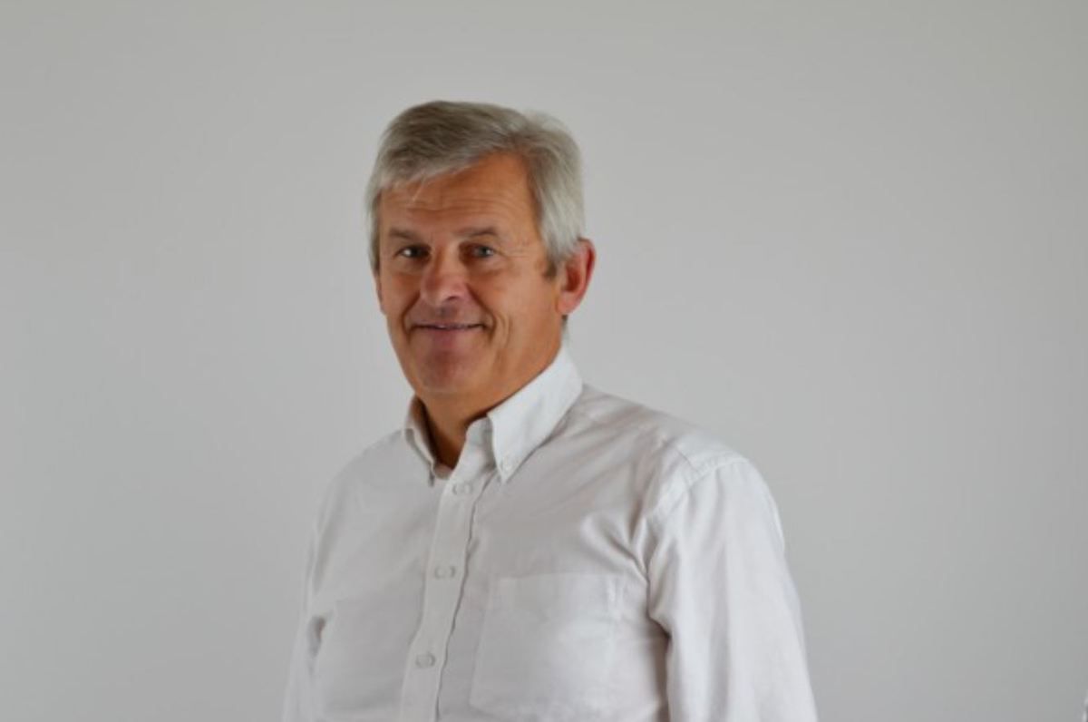 Jérôme de Metz, nouveau PDG du Groupe Bénéteau