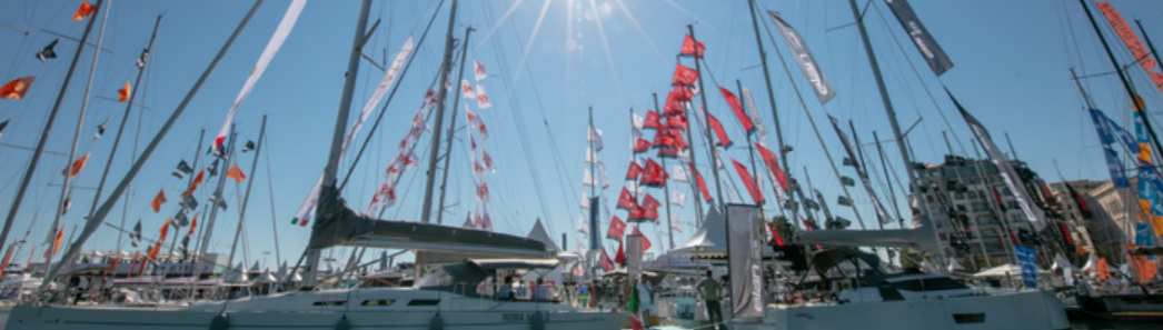 Cannes Yachting Festival J-1