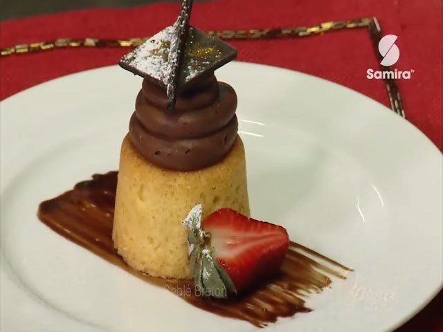 Recette Du Sable Breton A L Algerienne Samira Tv Algerie Algerie Recette Du Sable Breton A L Algerienne Samira Tv Algerie Algerie