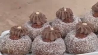 Recette Video Des Chouchous Gateau Traditionnel Algerien By Salima Yaala حلوة تقليدية جزائرية الشوشو Algerie