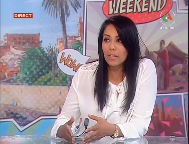 Canal Algérie (ENTV2), en direct ,live كنال ألجيري على المباشر Algérie