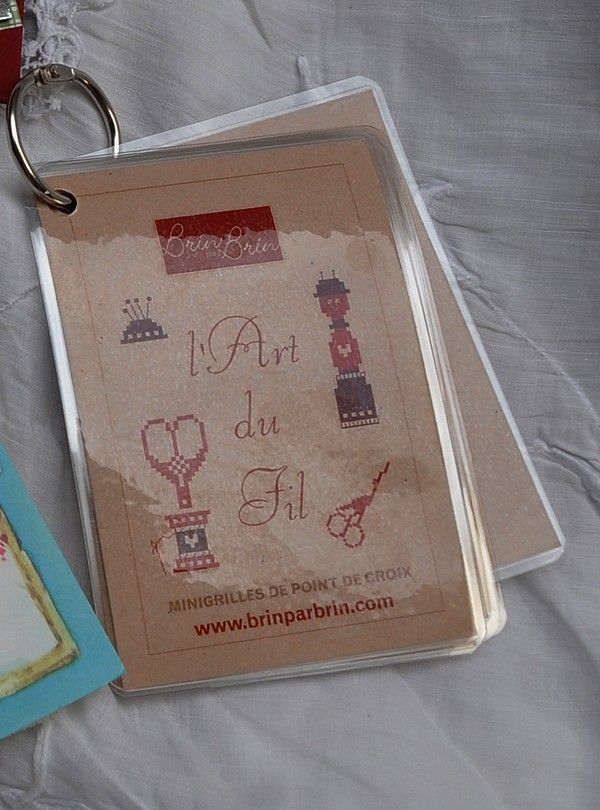 Mes petites Mères Noël et autres attentions