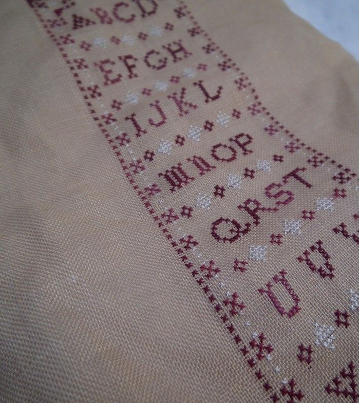 Bannière du bonhomme de neige - Tralala - 1