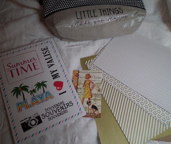 Mes petites Mères Noël et autres attentions