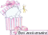 Bon Anniversaire Le Blog De Vava Bon Anniversaire Le Blog De Vava