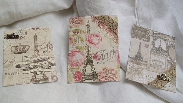 ATC envoyées en Novembre