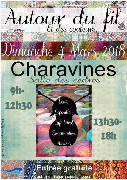 Agenda de Mars, entre deux....