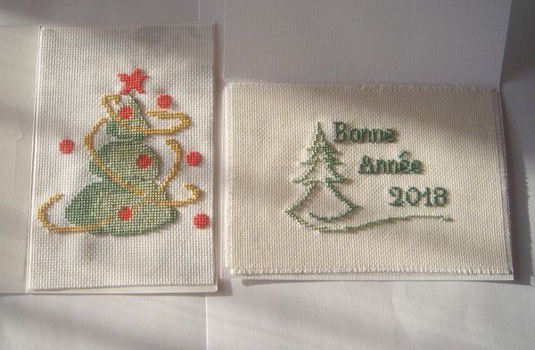 Vous brodez mes frees...